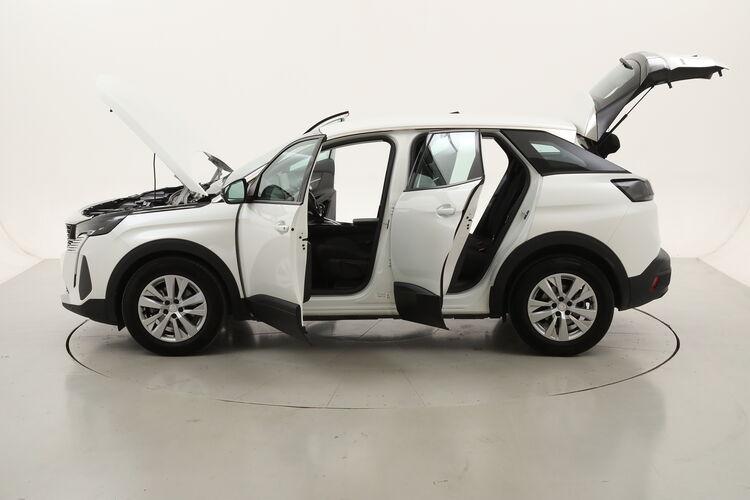 Peugeot 3008 Active Pack BZ792339 1.2 Benzina 131CV