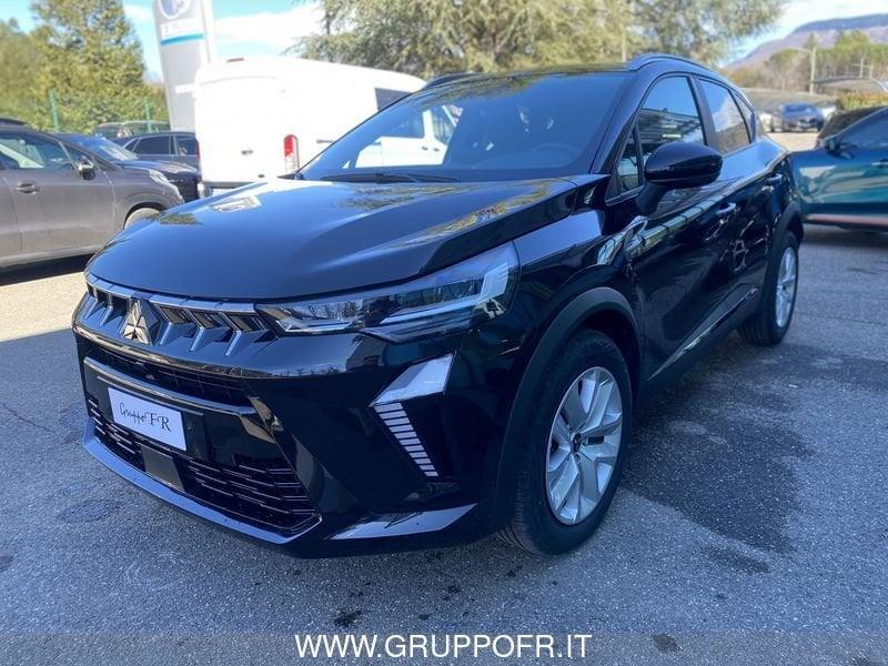 Mitsubishi ASX 1.3L Mild Hybrid 140 CV Invite