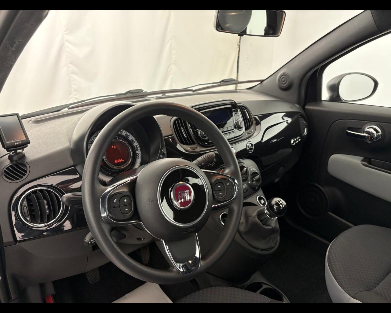 FIAT 500 1.2 Pop 69cv my20