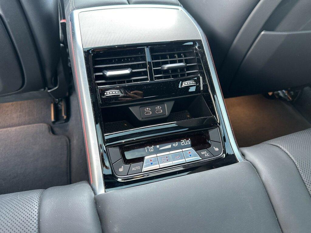 BMW Serie 8 Gran Coupe 840 d Mild Hybrid 48V xDrive Steptronic