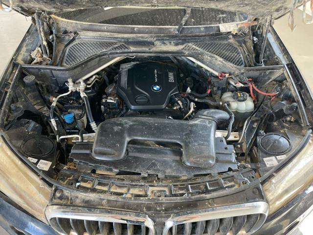 BMW X5 XDRIVE25D BUSINESS