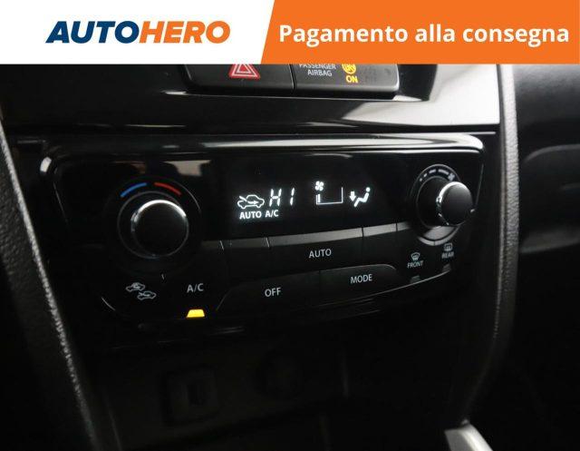 SUZUKI Vitara 1.6 DDiS V-Top