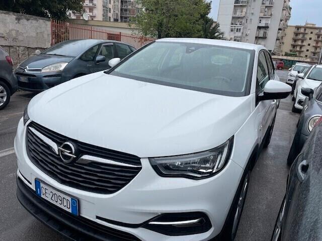 Opel Grandland Aut. Iva esposta anche permuta Garanzia