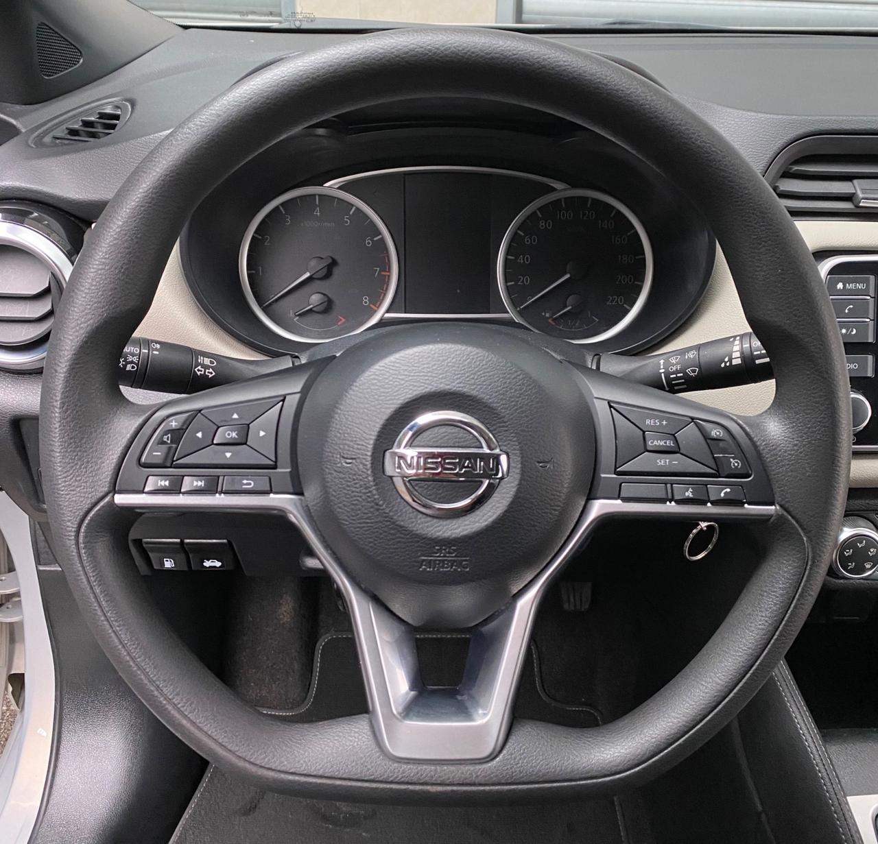 Nissan Micra 1.0 IG-T 100cv 5 porte Acenta