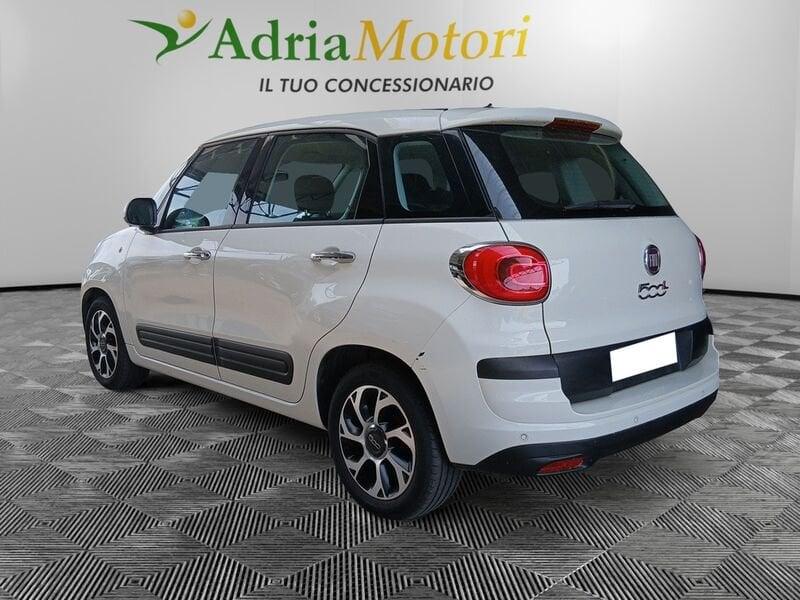 FIAT 500L 1.4 95cv Business