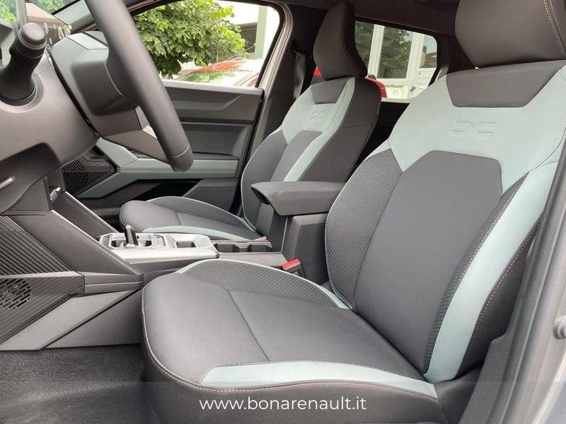 Dacia Duster 1.6 Hybrid 140cv Extreme