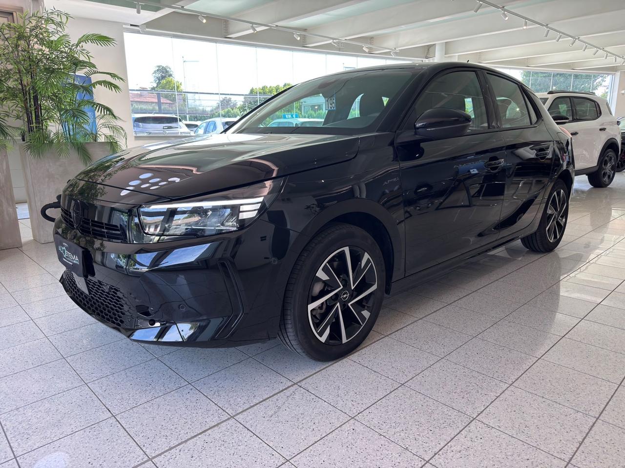 OPEL Corsa VI 2023 1.2 GS s&s 100cv at8