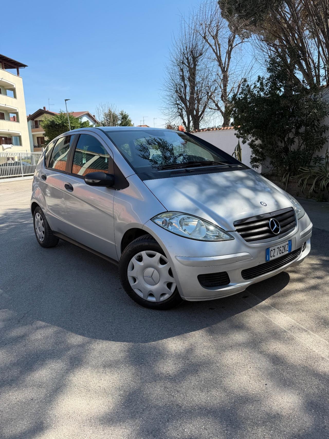 Mercedes-benz A 150 Classic