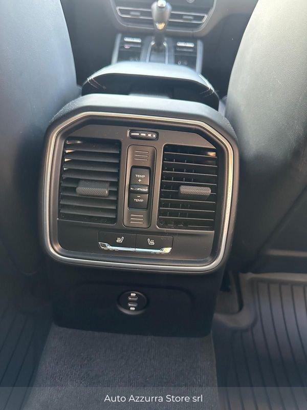 Porsche Macan 2.9 GTS | IVA, TETTO, BOSE, PTV+, AIR SUSPENSION