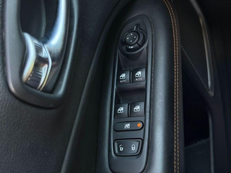 Jeep Compass Compass 1.6 mjt Limited 2wd "N1" AUTOCARRO