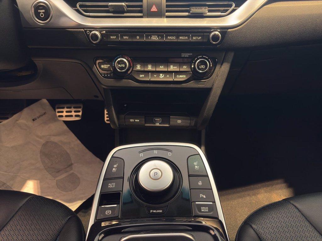 KIA e-Niro 64 kWh Evolution OBC 11kW del 2021