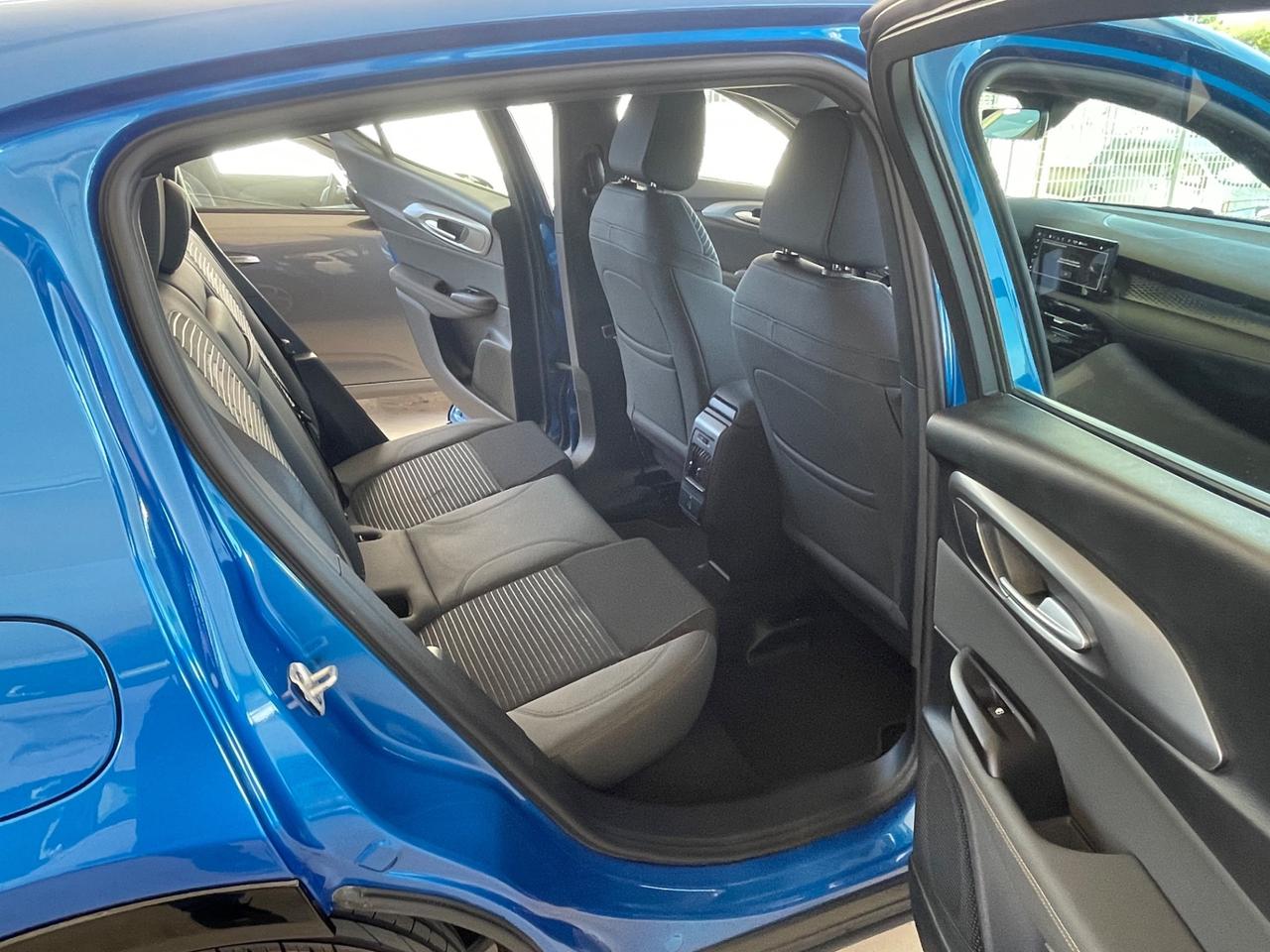 Alfa Romeo Tonale 1.6 diesel 130 CV TCT6 Sprint