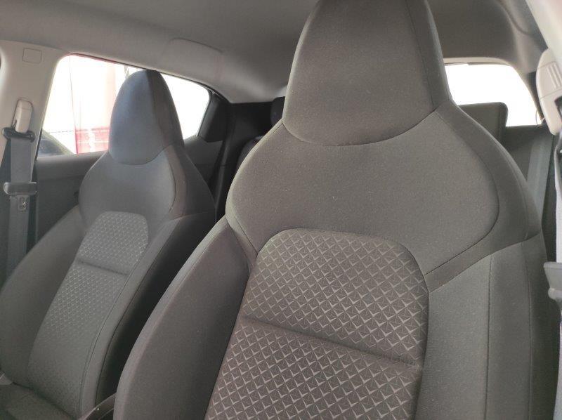 NISSAN Juke 2ª serie - Juke 1.0 DIG-T 114 CV DCT Acenta