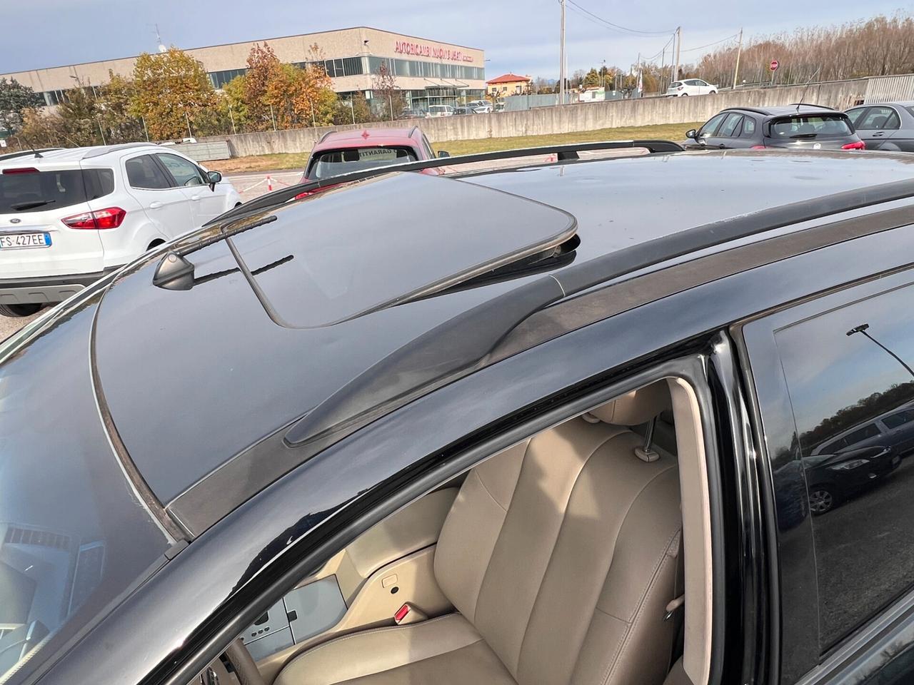 Nissan Murano 3.5 V6 24V Benz/Gpl Km 93.400!!!