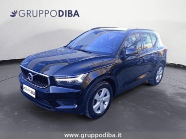 Volvo XC40 Benzina 1.5 t2 Momentum Pro my21