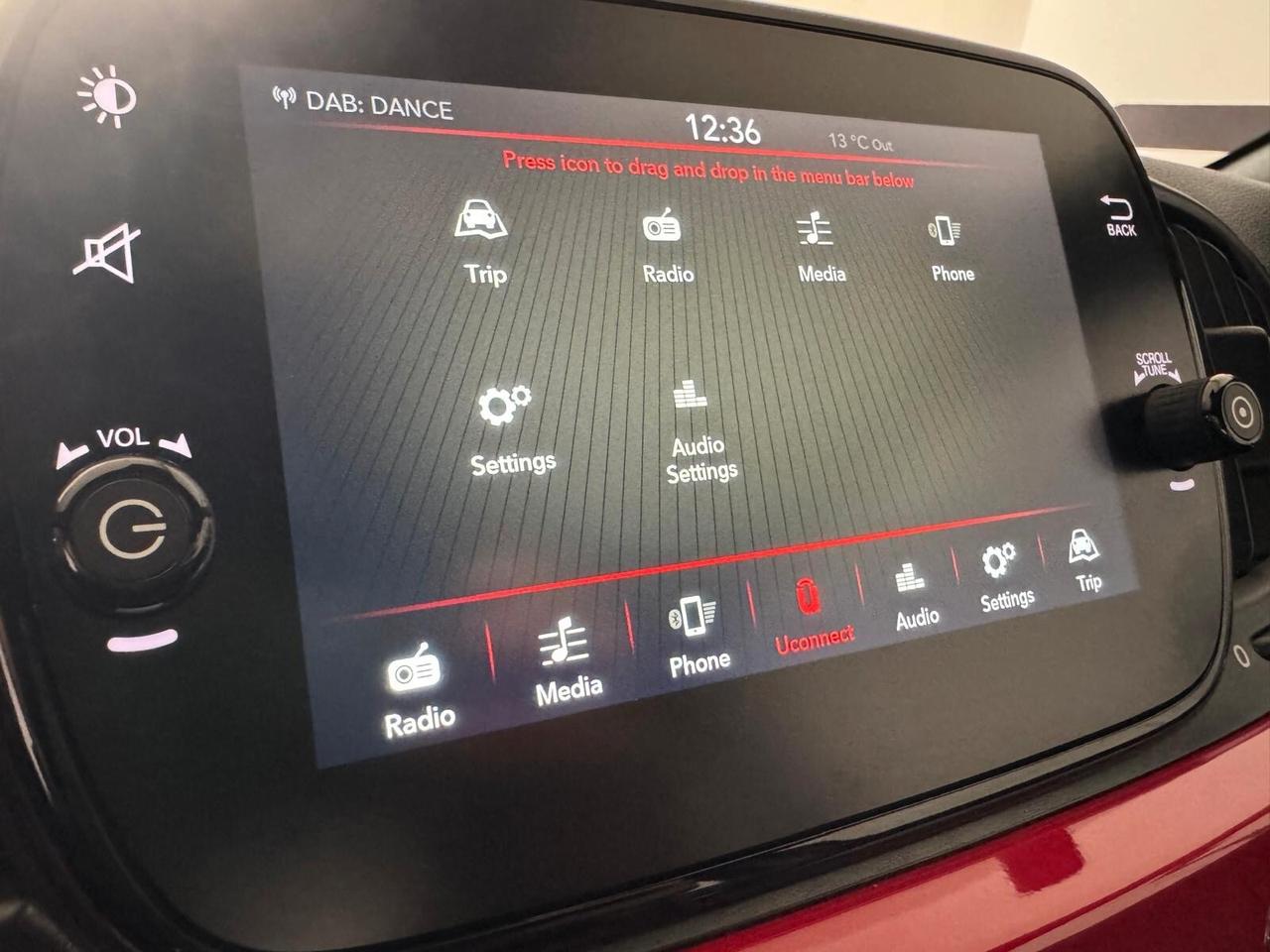 Fiat 500 1.0 Hybrid Cult