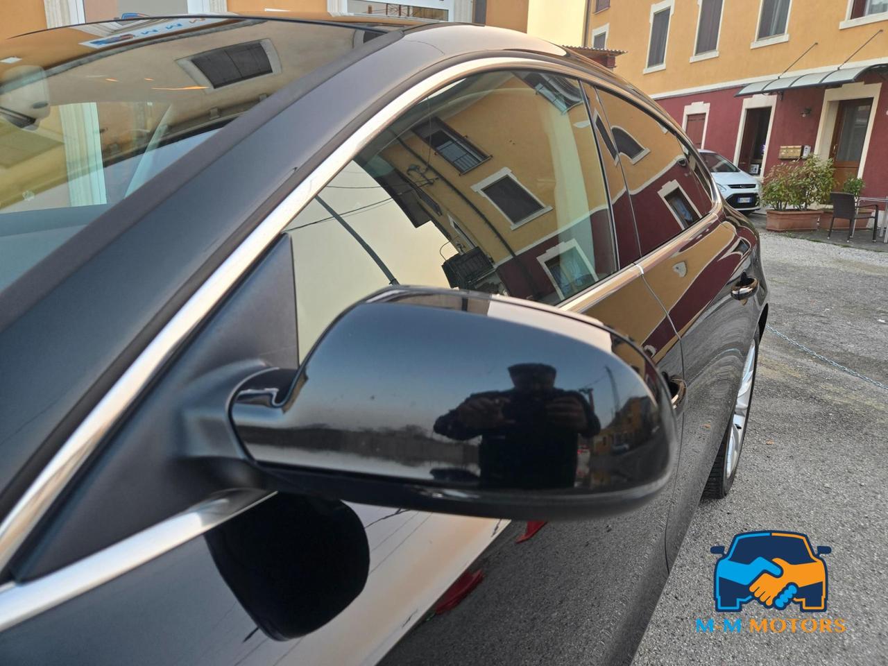 Audi A5 Sportback 2.0 tdi quattro 190cv s-tronic