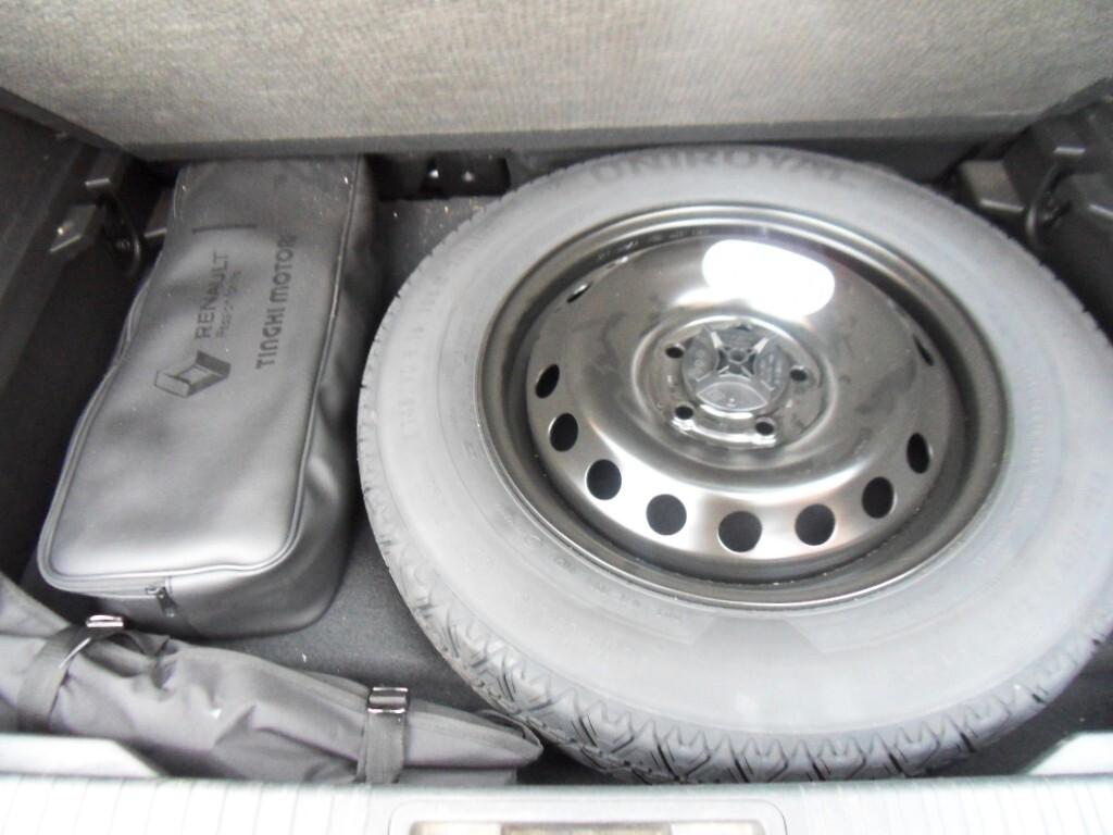 Renault Captur Mild Hybrid 140 CV Intens