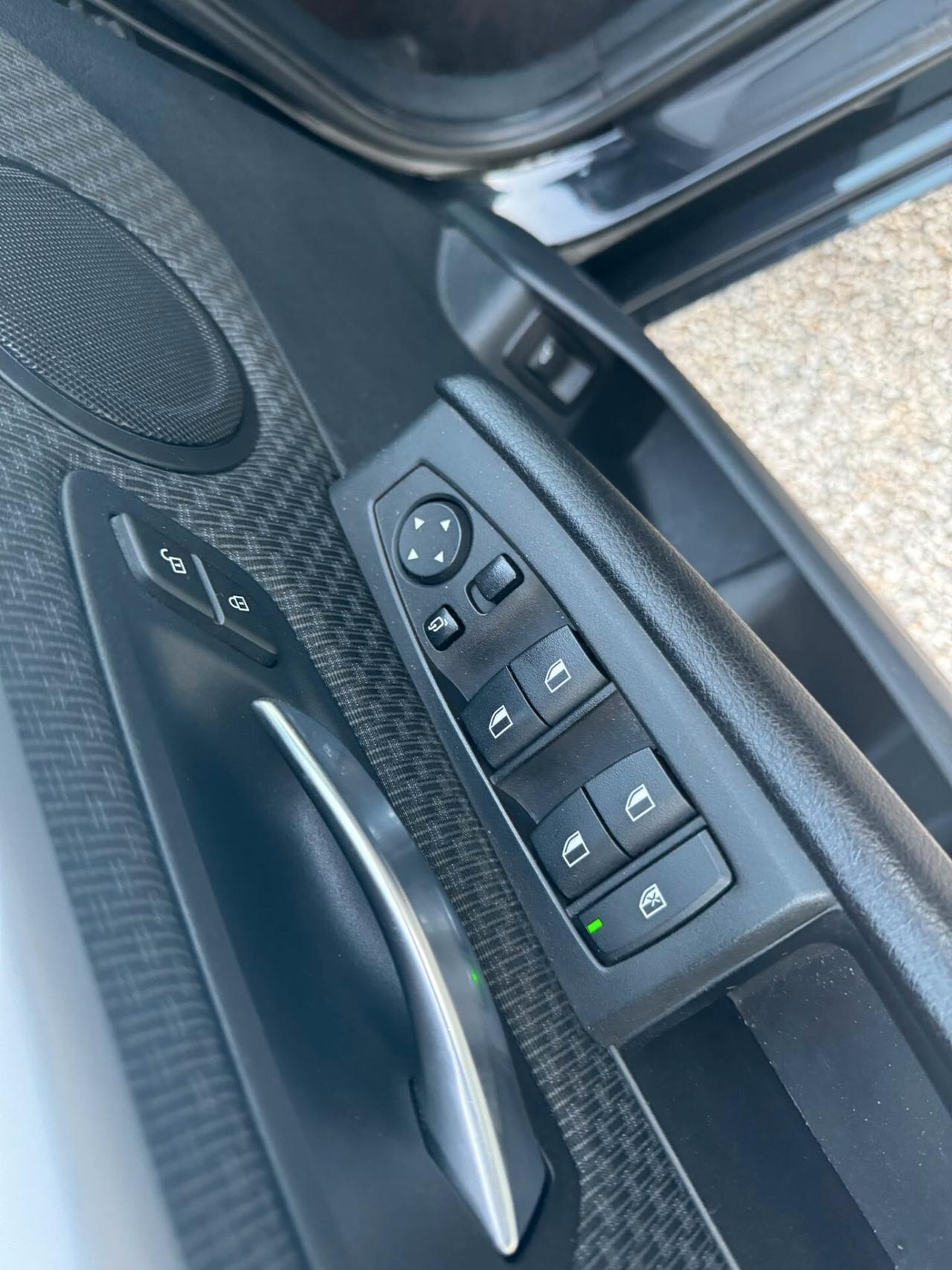 Bmw Serie 2 Gran Tourer 218d , 7 posti ,2018 garanzia.