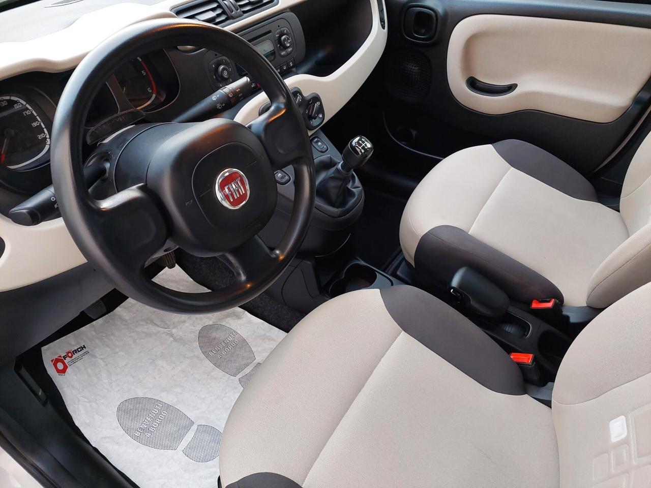 Fiat Panda 1.3 MJT s&s Easy *EURO 6B*