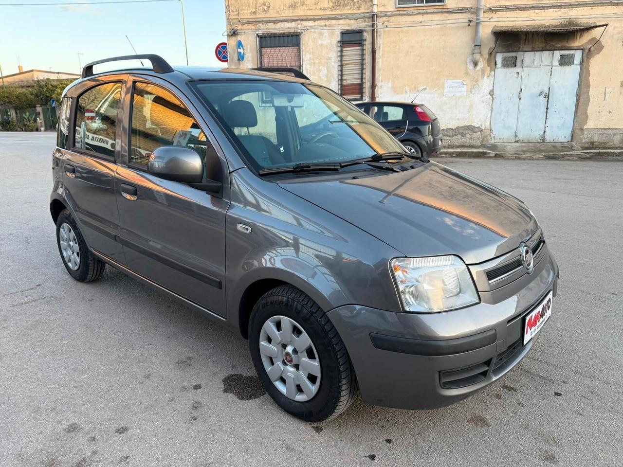 Fiat Panda 1.2 Dynamic