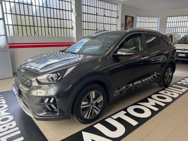 Kia Niro 1.6 GDi DCT PHEV Style