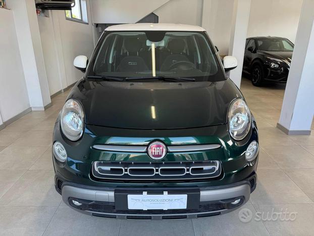 FIAT 500L 1.3 Multijet 95 CV Cross