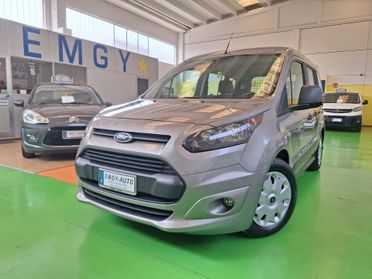 Ford Transit Connect 1.5 TDCi 100CV Furgone N1 posti 5 *IVA ESCLUSA*