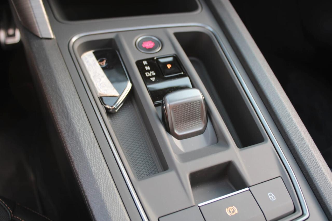 Cupra Leon 1.5 e-Hybrid 272 CV DSG VZ Extreme