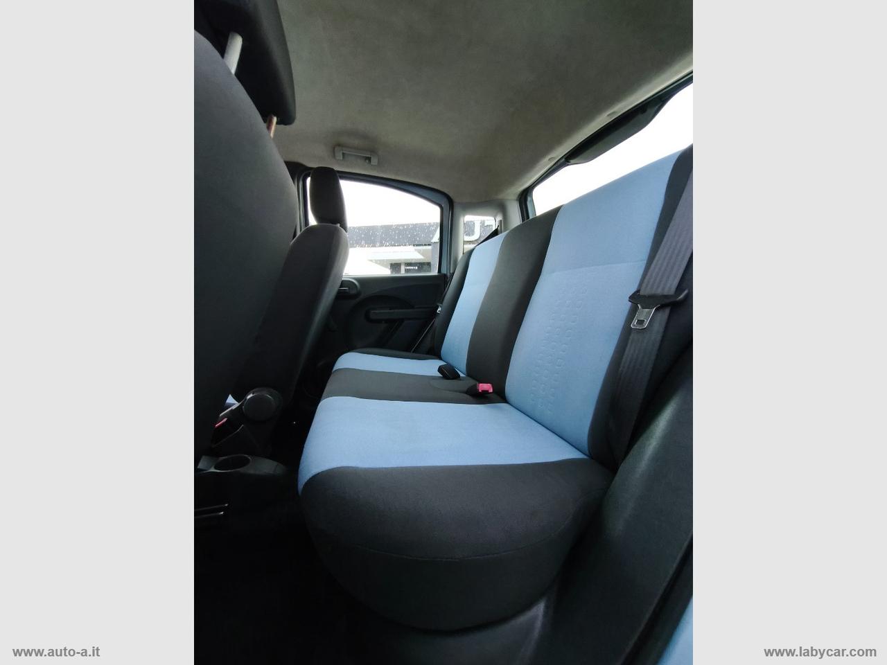 FIAT Panda 1.2 Dynamic Natural Power