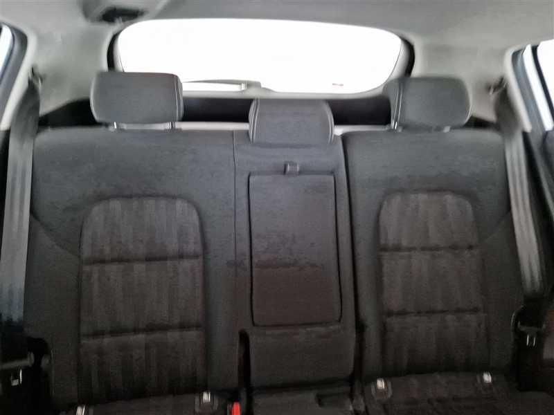 KIA SPORTAGE 1.6 ECOGPL BUSINESS CLASS 2WD