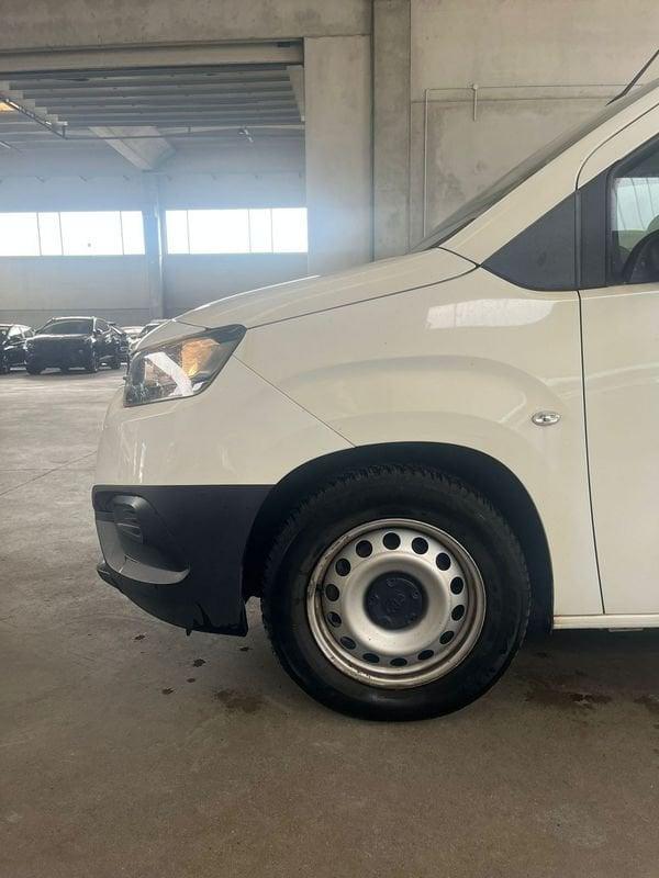 Toyota Proace City Proace City 1.5D 75 CV S&S PC 4p. Ground