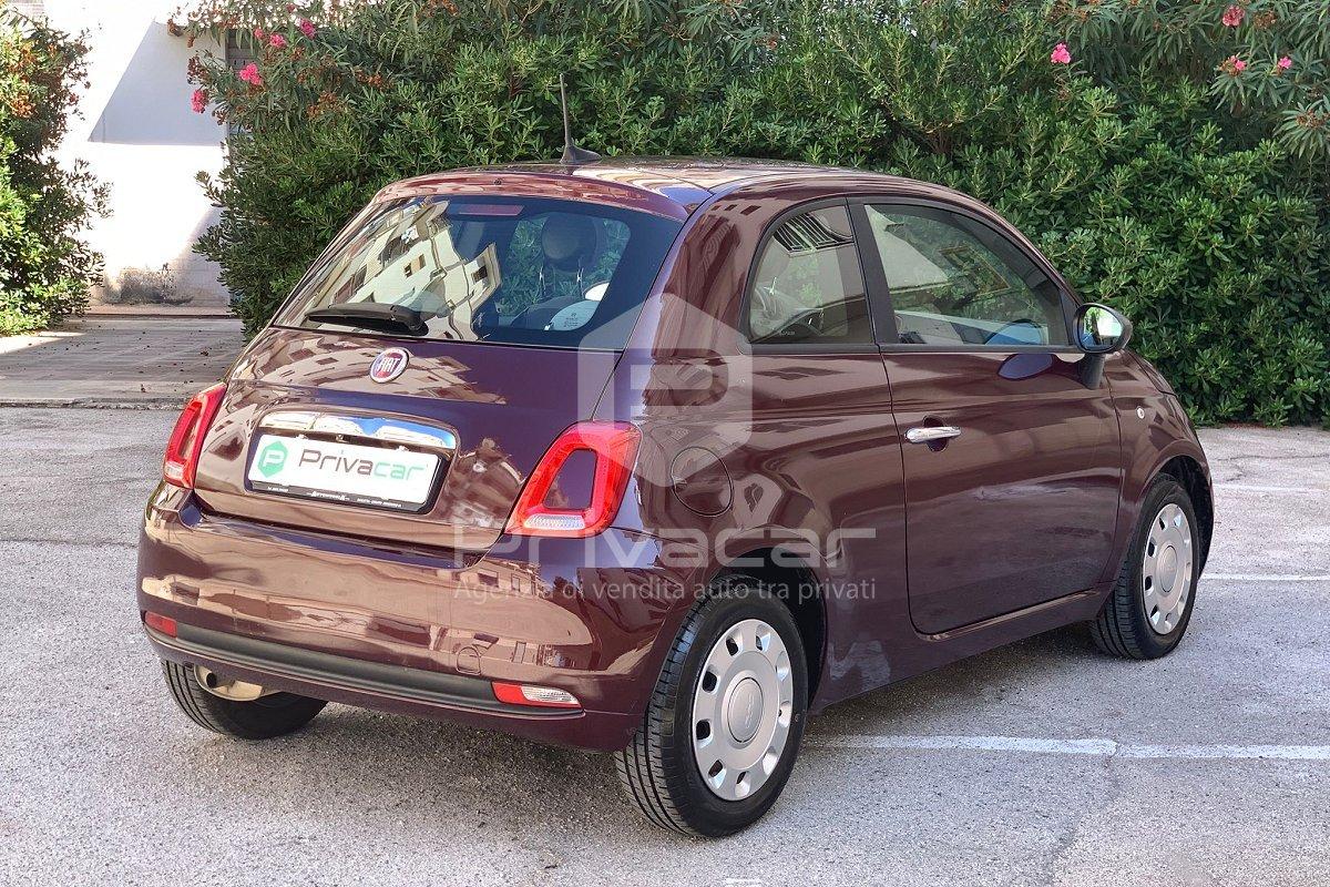 FIAT 500 1.2 Pop