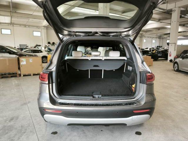 MERCEDES-BENZ GLB 200 d Automatic Business Extra