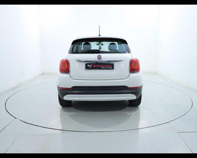 FIAT 500X 1.4 MultiAir 140 CV Pop Star