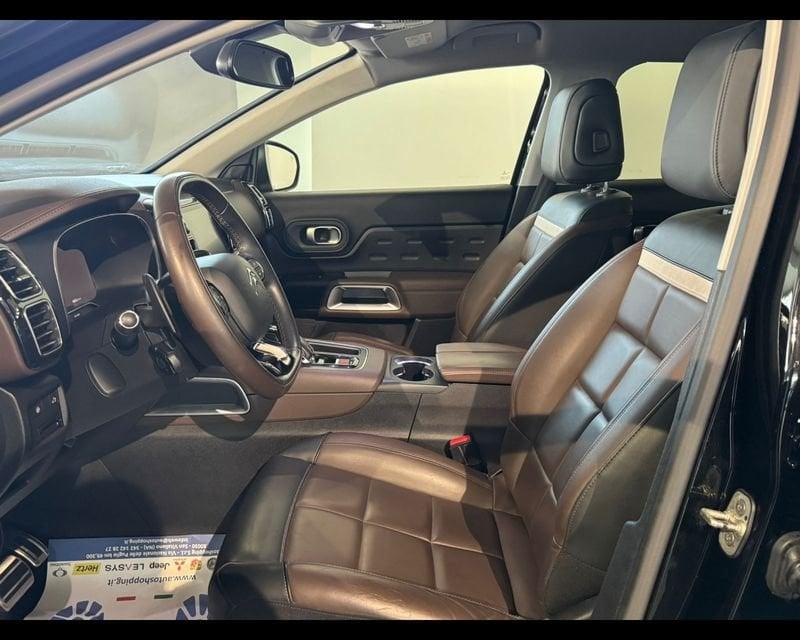 Citroën C5 Aircross BlueHDi 130 S&S EAT8 Shine