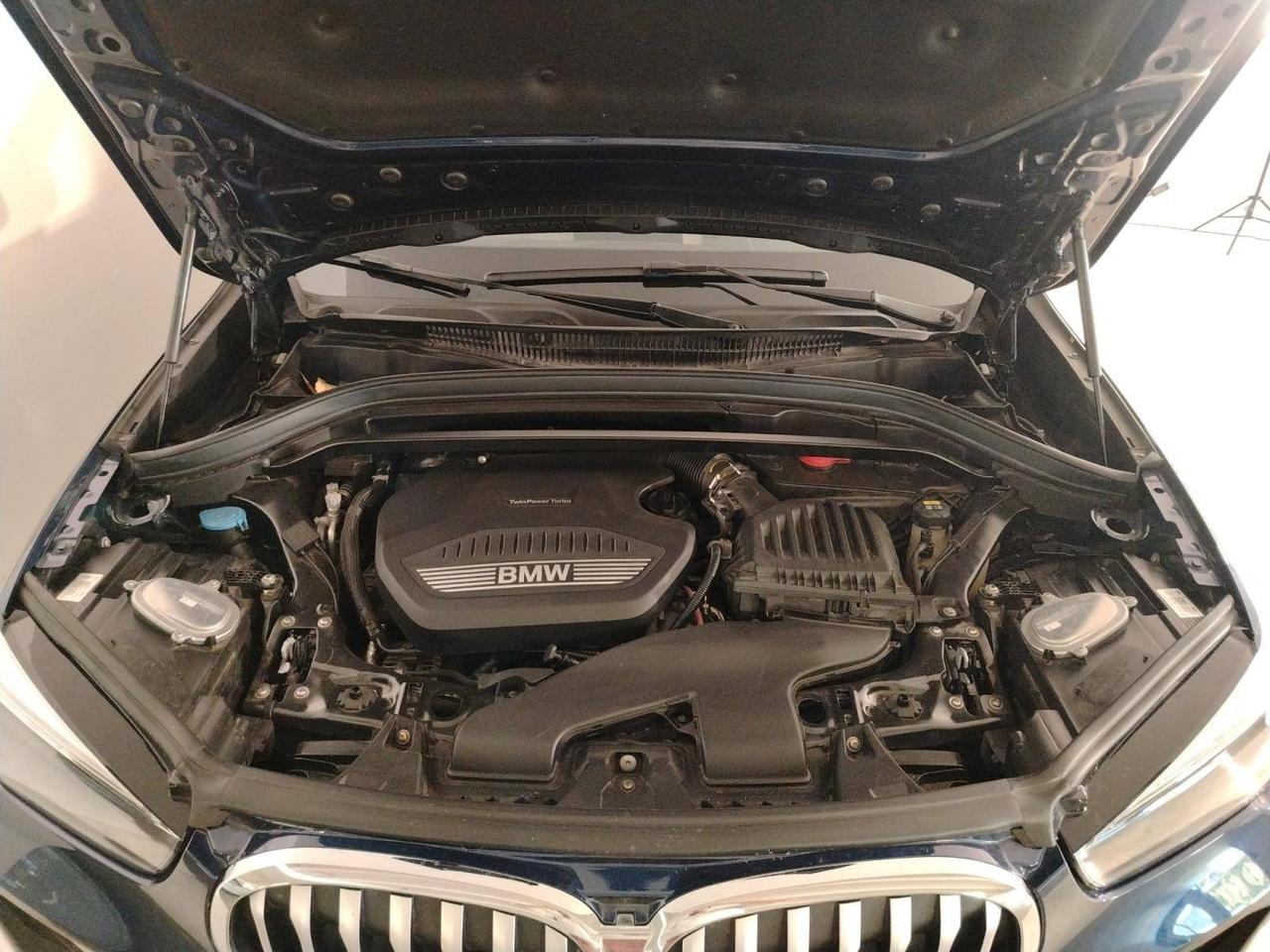 BMW X1 sDrive20d xLine