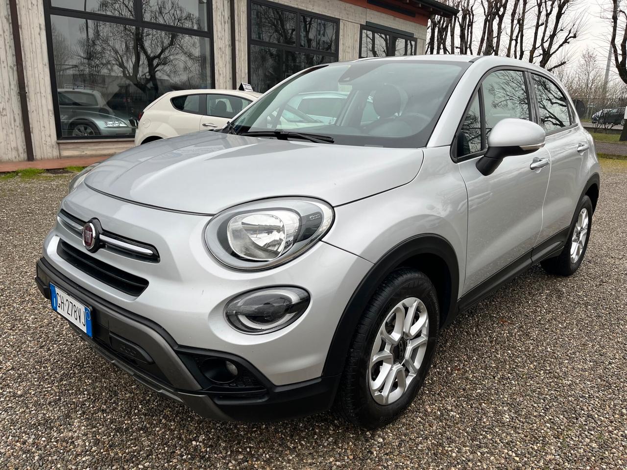 Fiat 500X 1.0 T3 120 CV Cross