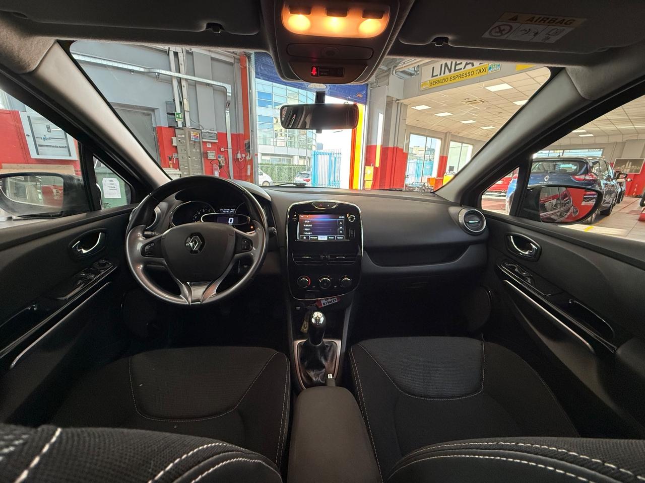 Renault Clio 1.5 dCi 8V 75CV 5 porte Wave