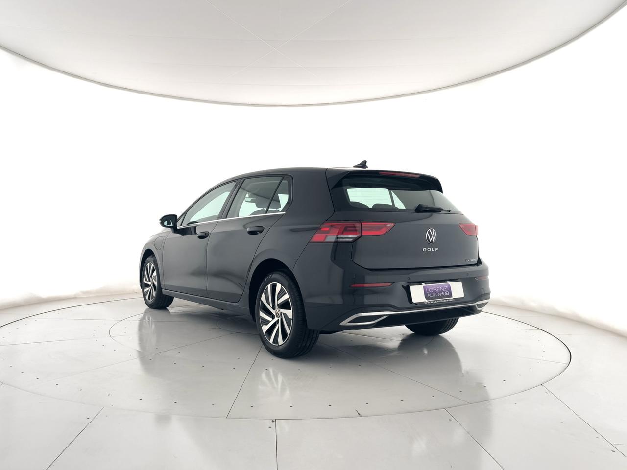 VOLKSWAGEN Golf 1.4 tsi ehybrid Style 204cv dsg APP CONNECT+ACC+ALCANTARA