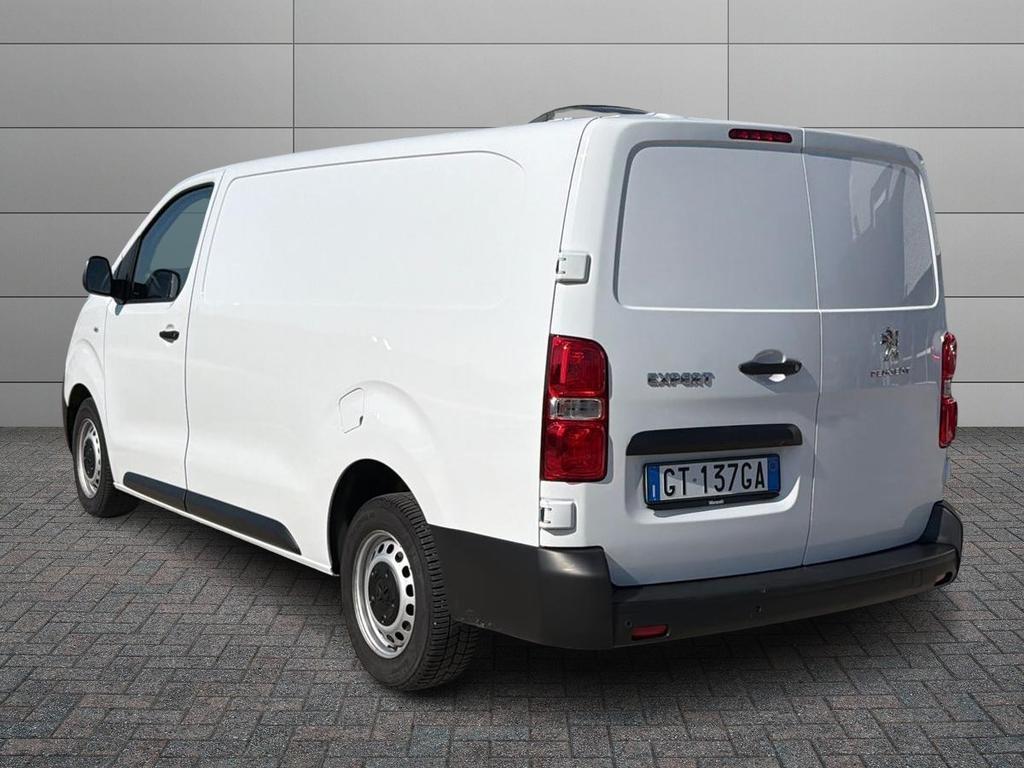 Peugeot Expert III Expert 1.5 Bluehdi Premium long 100cv S&S