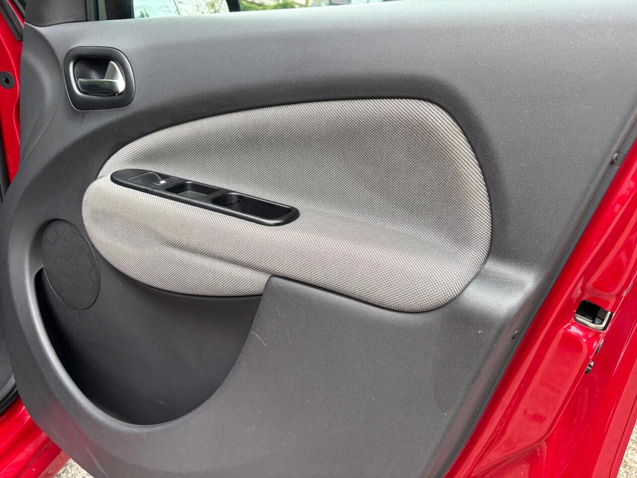 Citroen C3 Picasso 1.6 HDi 90 Exclusive