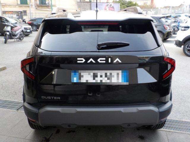 DACIA Duster My26 - 1.2 GPL 120CV AT Autom. Expression