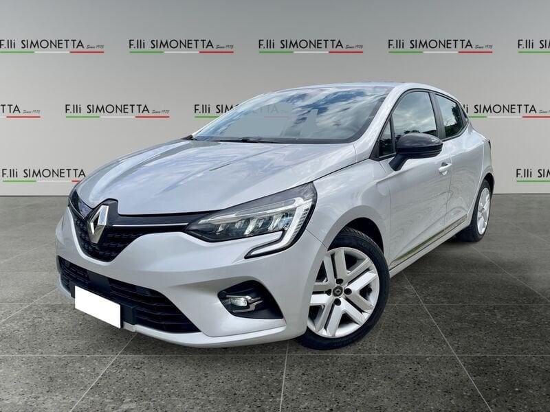 Renault Clio 1.5 blue dci Zen 85cv