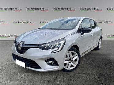 Renault Clio 1.5 blue dci Zen 85cv