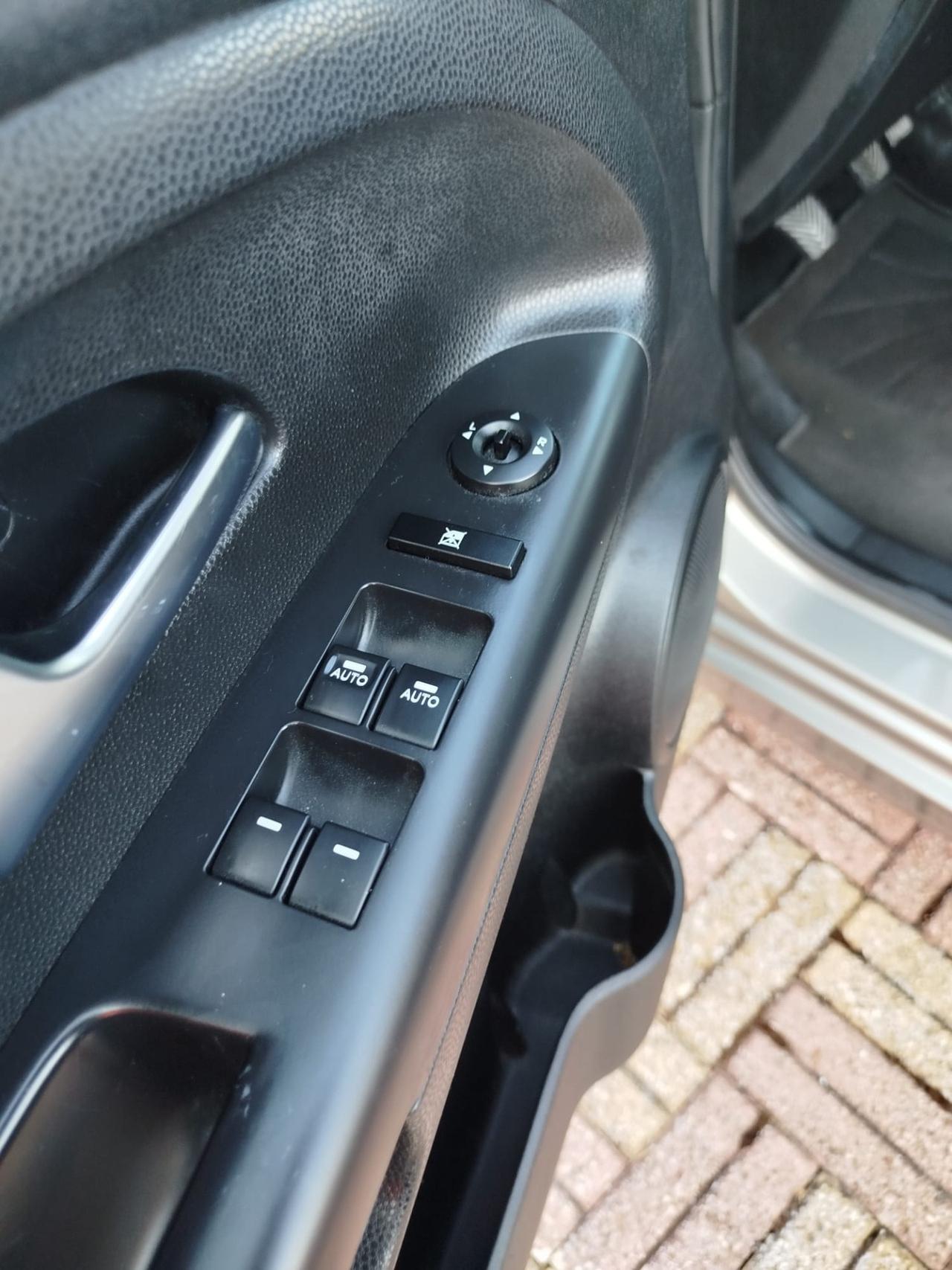Kia Venga 1.4 CRDi 90CV Cool