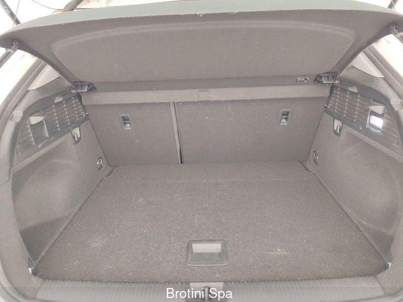 Audi Q2 35 TFSI S tronic Admired Advanced
