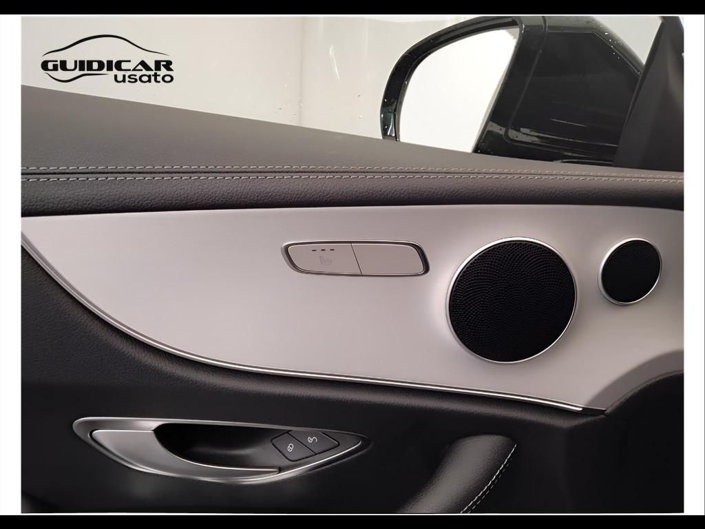 Mercedes-Benz Classe E - C238 Coupe - E Coupe 220 d Sport 4matic auto