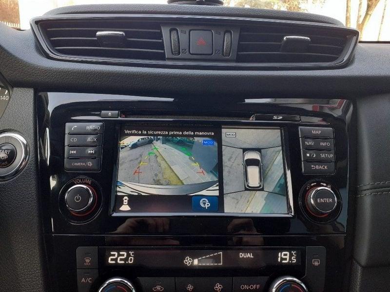 Nissan X-Trail 1.6 dCi 4X4 N-Connecta AUTOCARRO N1