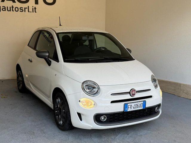 FIAT 500 1.2 S